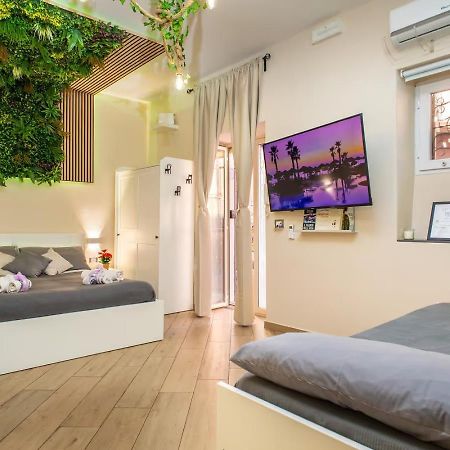 Tropical Holiday House Катания Экстерьер фото