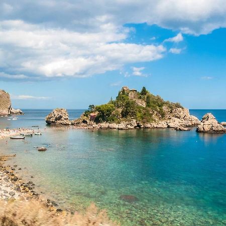 Tropical Holiday House Катания Экстерьер фото