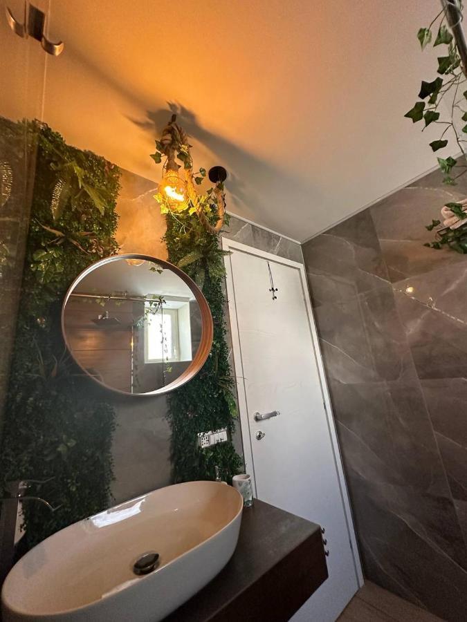 Tropical Holiday House Катания Экстерьер фото