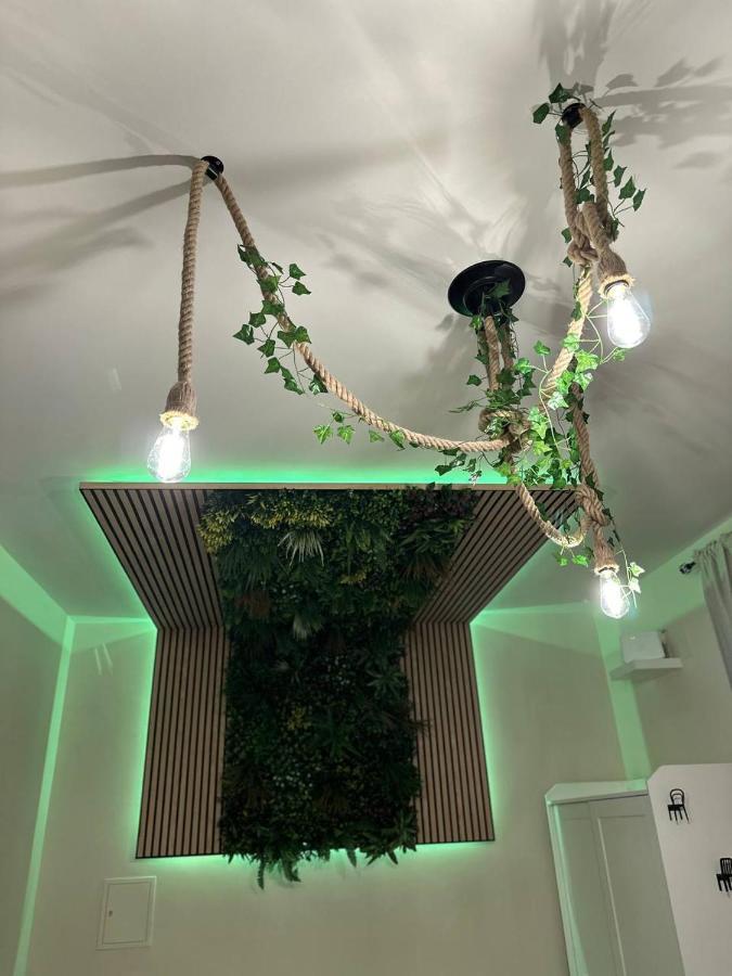 Tropical Holiday House Катания Экстерьер фото