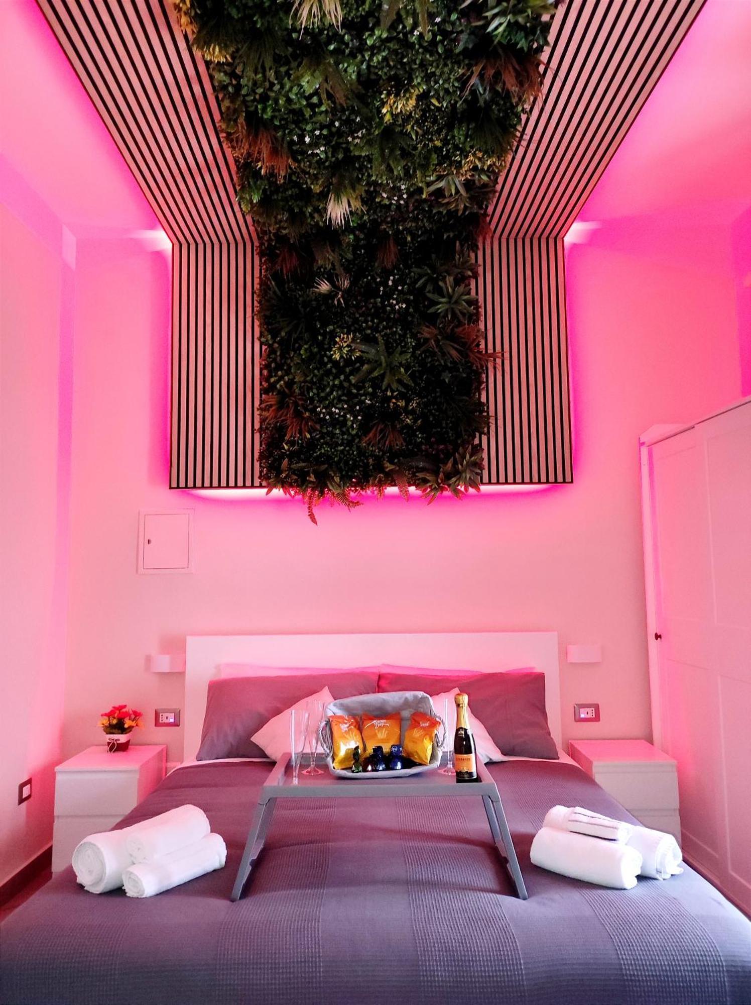 Tropical Holiday House Катания Экстерьер фото