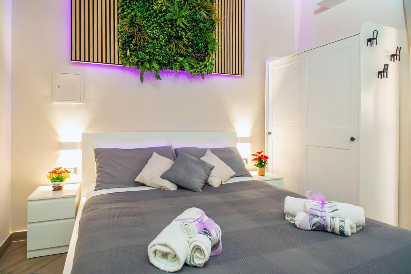 Tropical Holiday House Катания Экстерьер фото