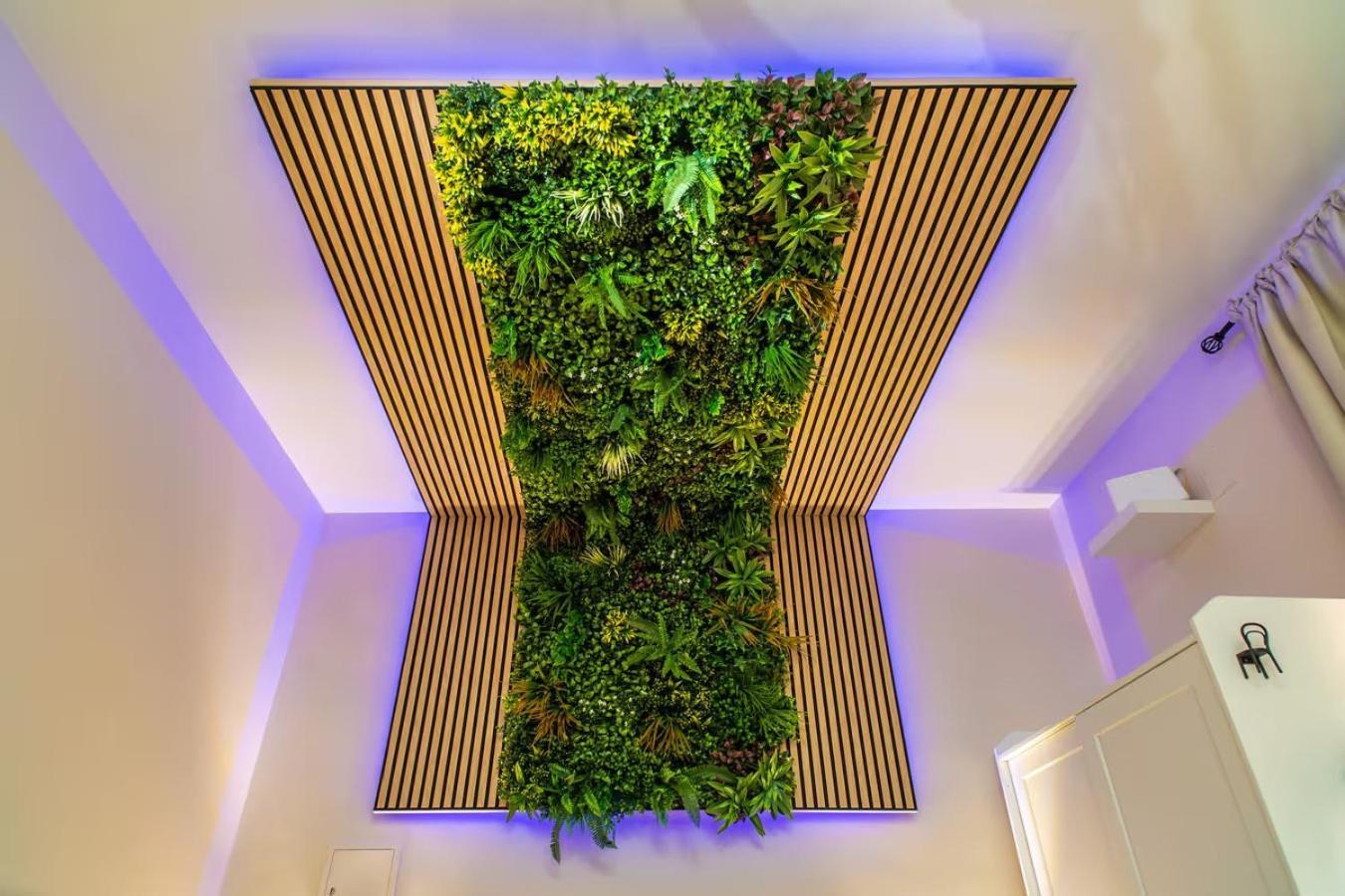 Tropical Holiday House Катания Экстерьер фото