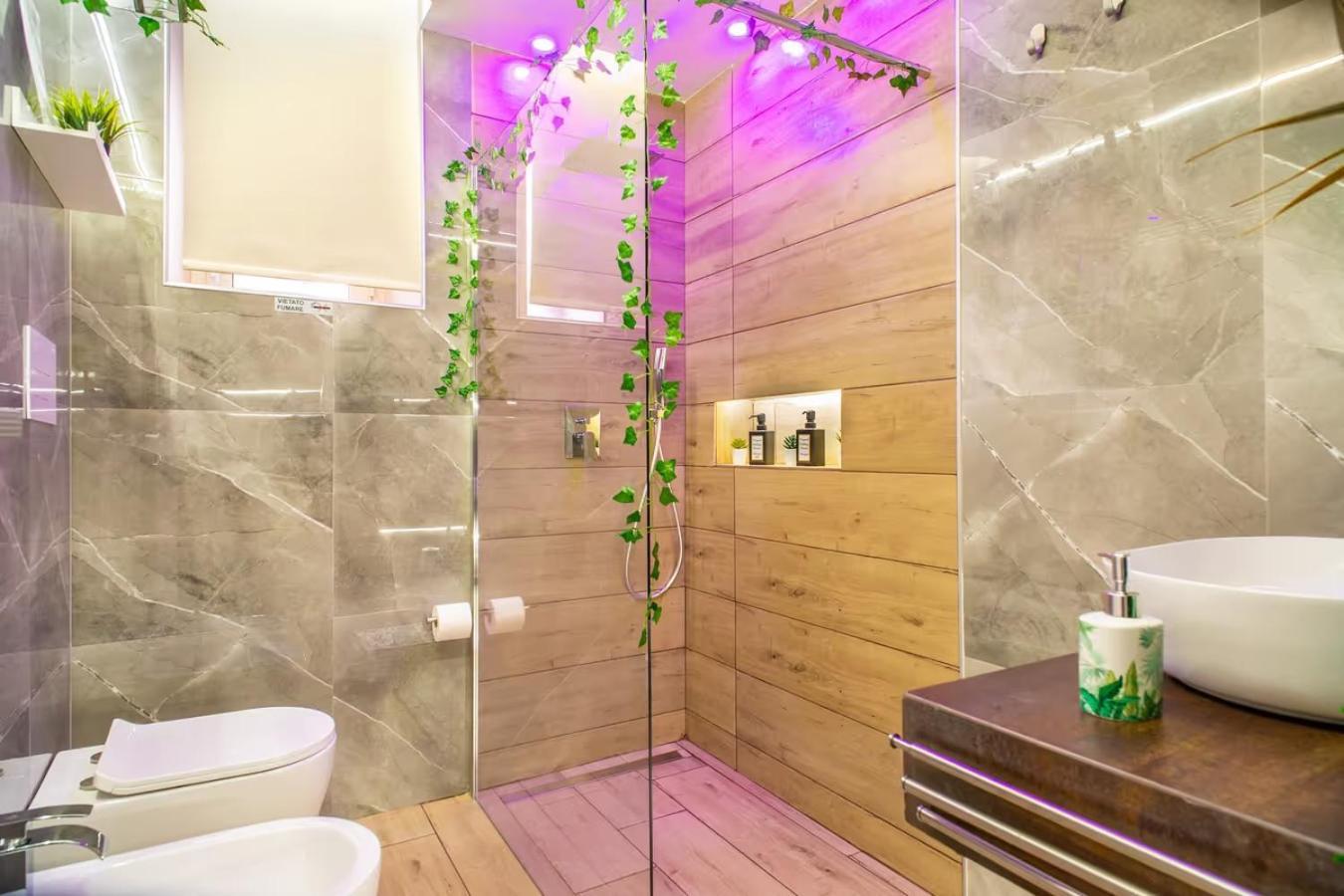 Tropical Holiday House Катания Экстерьер фото