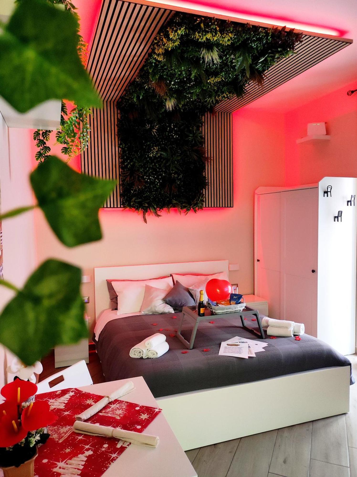 Tropical Holiday House Катания Экстерьер фото